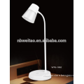 2016 New arrival!! Battery or Dc dual purpose 3W Cob Reading lamp/table lamp